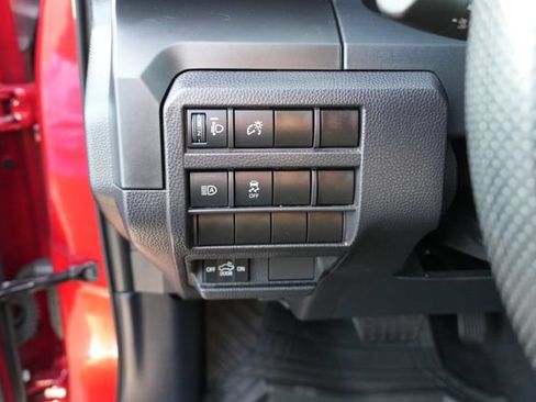 Used 2024 Toyota Tacoma SR RWD image 21