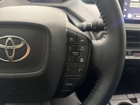 Used 2023 Toyota Prius Limited image 21