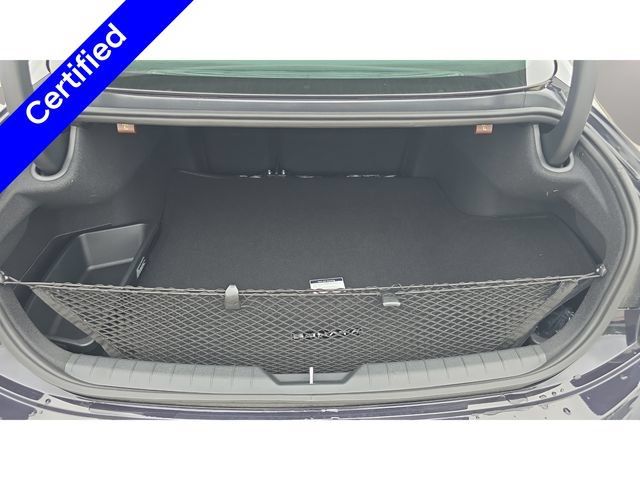 Certified 2026 Hyundai Sonata SEL AWD/4WD image 10