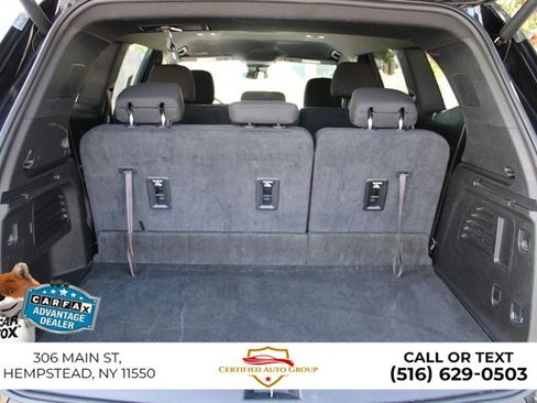 Used 2025 GMC Acadia Elevation FWD image 33