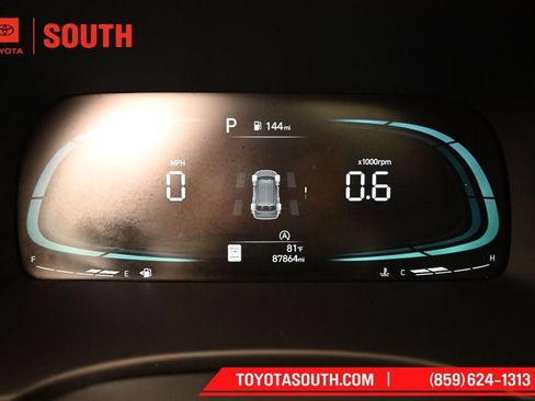 Used 2023 Hyundai Palisade XRT AWD/4WD image 12