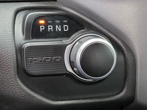 Used 2022 RAM 1500 Big Horn RWD image 29