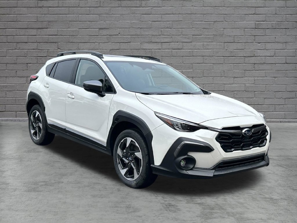 New 2026 Subaru Crosstrek 2.5i Limited AWD/4WD image 7