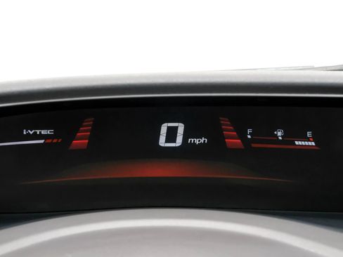 Used 2012 Honda Civic Si image 21