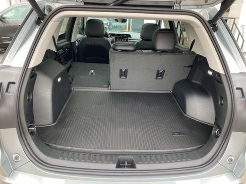 New 2026 GMC Terrain Denali w/ LPO, Floor Liner Package image 28