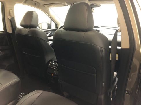 New 2026 Subaru Ascent Limited image 15