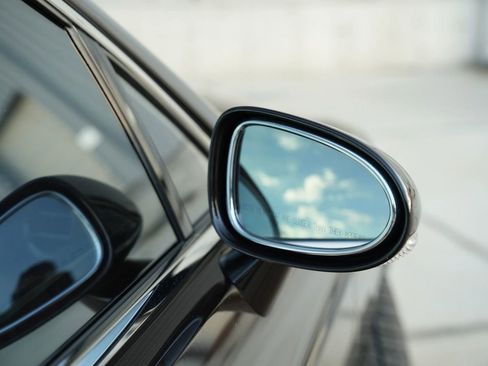 Used 2007 Bentley Flying Spur Flying Spur image 97