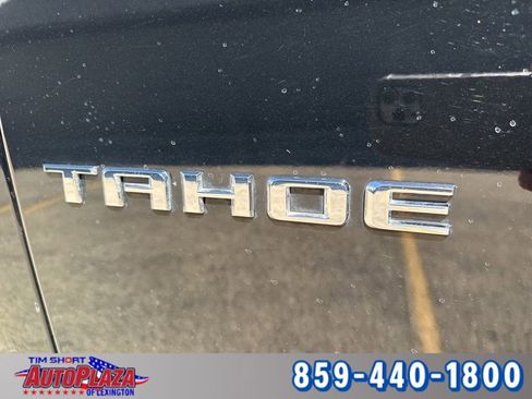 Used 2023 Chevrolet Tahoe High Country image 16