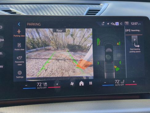 Used 2025 BMW X1 xDrive28i image 21