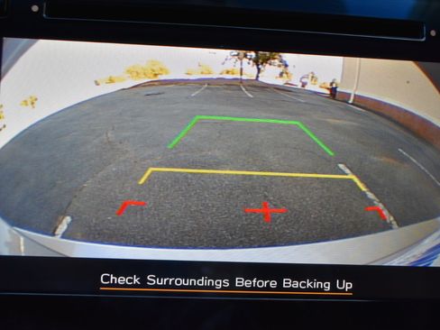 Used 2021 Subaru WRX STI w/ Popular Package #3 (IZT) image 24