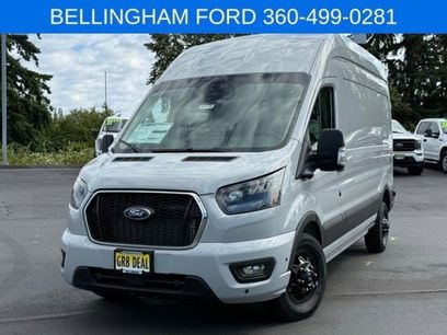 New 2025 Ford Transit 350 148 High Roof AWD