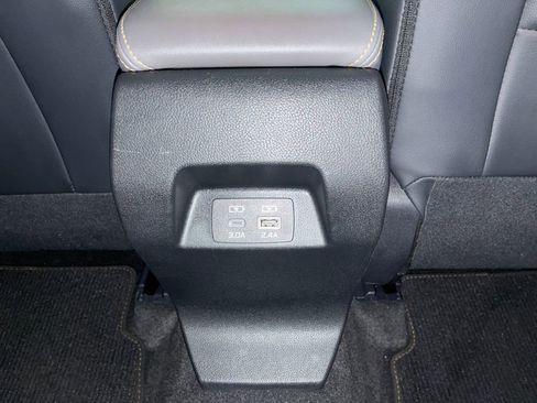 Used 2025 Subaru Crosstrek 2.5i Sport image 28