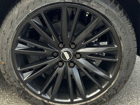 New 2026 Cadillac Lyriq Sport w/ LPO, ONYX Package RWD image 13
