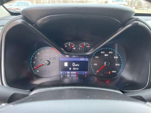 Used 2020 GMC Canyon Denali image 18