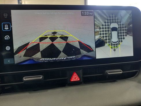 New 2026 Hyundai Ioniq 5 XRT image 10