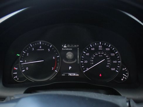 Used 2016 Lexus ES 350 w/ Navigation System Package FWD image 47