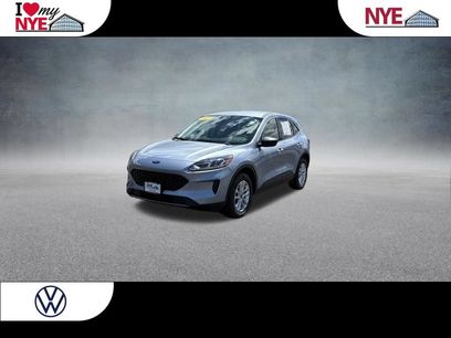 Used 2022 Ford Escape SE w/ Convenience Package