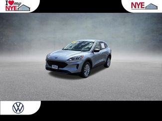 Used 2022 Ford Escape SE w/ Convenience Package AWD/4WD 360° Tour