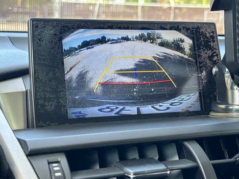 Used 2016 Lexus NX 200t AWD w/ Premium Package image 26