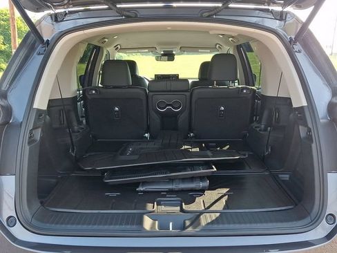 Certified 2026 Honda Pilot EX-L image 28
