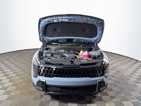 New 2026 Kia Sportage X-Line image 22