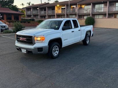 Used 2015 Chevrolet Silverado 1500 LT w/ Texas Edition, 1LT Trim