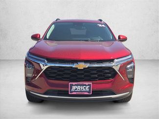 Used 2024 Chevrolet Trax LT w/ LT Convenience Package FWD video 2