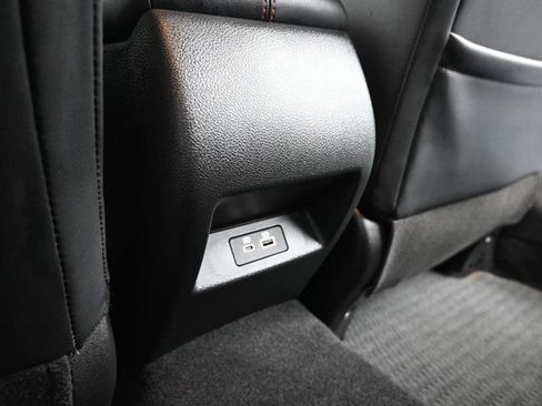 Used 2025 Nissan Altima 2.5 SR image 14