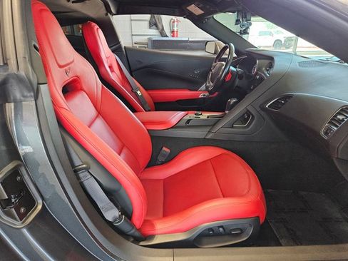 Used 2017 Chevrolet Corvette Grand Sport image 24