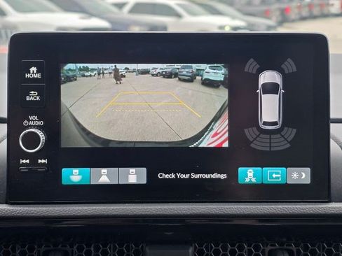 Used 2025 Honda CR-V EX-L image 30