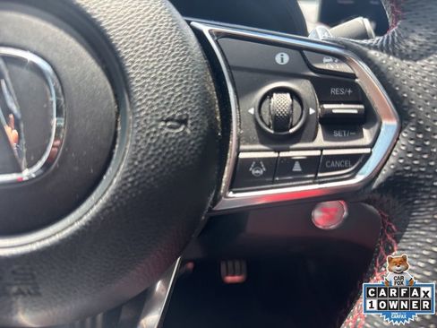 Used 2021 Acura TLX Type S AWD/4WD image 20