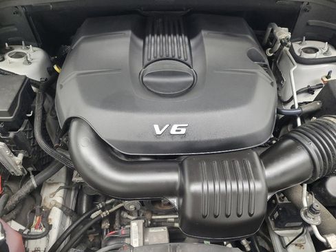 Used 2014 Jeep Grand Cherokee Limited image 30