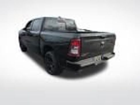 Used 2023 RAM 1500 Big Horn image 7