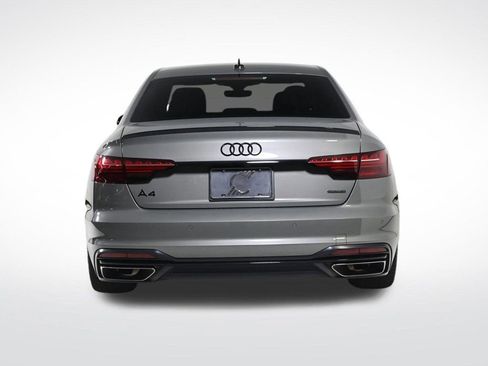 Used 2023 Audi A4 2.0T Premium Plus w/ Premium Plus Package image 4