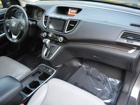 Used 2015 Honda CR-V EX-L image 20