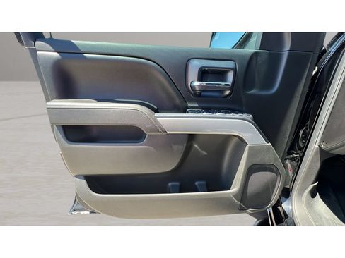 Certified 2017 Chevrolet Silverado 1500 LT w/ All Star Edition AWD/4WD image 26