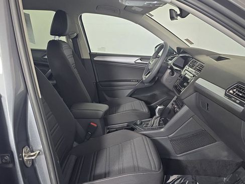 Used 2023 Volkswagen Tiguan S AWD/4WD image 16