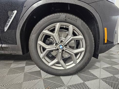Used 2024 BMW X3 xDrive30i image 9