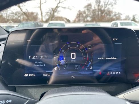 New 2026 Chevrolet Traverse LT w/ Driver Confidence Package image 13