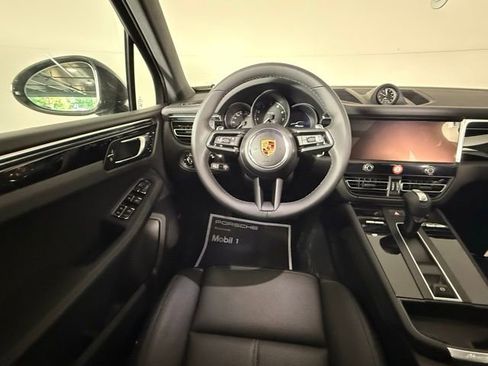 New 2025 Porsche Macan image 21