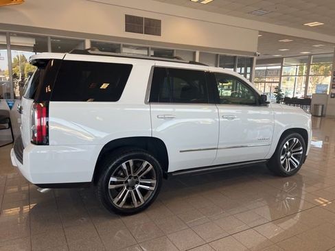 Used 2019 GMC Yukon Denali w/ Denali Ultimate Package image 4
