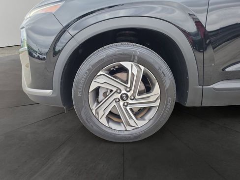 Certified 2023 Hyundai Santa Fe SE FWD image 14