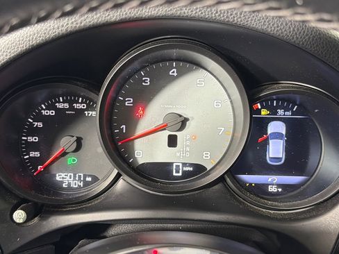 Used 2016 Porsche Macan S image 29