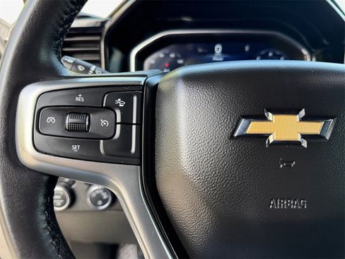 Used 2023 Chevrolet Silverado 1500 LT w/ Protection Package image 25