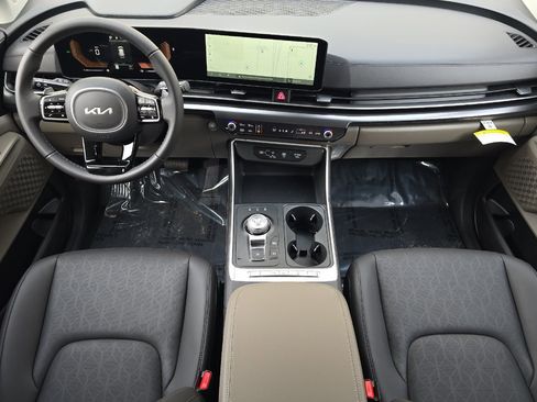 New 2026 Kia Carnival LXS image 11