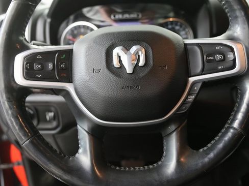 Used 2020 RAM 1500 Big Horn image 4