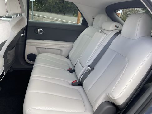 Certified 2023 Hyundai Ioniq 5 SEL AWD/4WD image 15