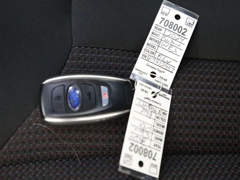 Used 2024 Subaru WRX Premium AWD/4WD image 23