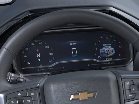 New 2026 Chevrolet Silverado 3500 High Country w/ High Country Premium Package AWD/4WD image 18