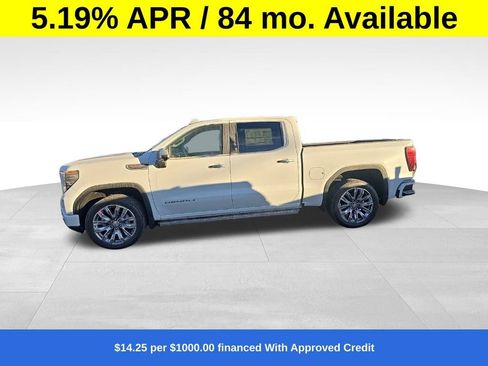New 2026 GMC Sierra 1500 Denali w/ Denali Reserve Package image 4
